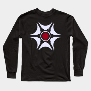 Widowmaker Venom Mine Long Sleeve T-Shirt